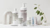 Picture of Malin + Goetz Peppermint Shampoo - Men & Women Clarifying Shampoo, Natural Hair Shampoo to Cleanse & Hydrate, Scalp Shampoo Treatment for All Hair Types, Vegan & Cruelty-Free