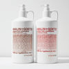 Picture of Malin + Goetz Peppermint Shampoo - Men & Women Clarifying Shampoo, Natural Hair Shampoo to Cleanse & Hydrate, Scalp Shampoo Treatment for All Hair Types, Vegan & Cruelty-Free