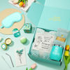 Picture of Happy Birthday Gifts for Women Mom Her Friend Sister Wife Grandma Coworker, Self Care Gifts Get Well Gifts Unique Relaxing Spa Gift Basket Set, Valentines Day Gifts for Her, Mothers Day Gifts for Mom