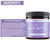 Picture of Magnesium Body Butter - Nighttime Magnesium Cream - Lightly Scented (Lavender)