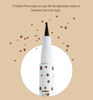Picture of AKARY 4 Colors Freckle Pen Professional Lifelike Face Concealer Point Out Natural Waterproof Longlasting Soft Artificial Freckles Fine Makeup Freckle Pen Life Face Decoration (01+02+03+04)