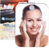 Picture of The Shave Well Company Anti-Fog Shaving Mirror for Travel | Fogless Bathroom Shower Mirror with Handheld Option for Men and Women | Hanging Shower Mirror Includes Long-Lasting Reusable Suction Cup