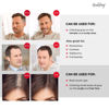 Picture of Godefroy Hair Color Tint Kit, Light Ash Brown, 20 Applications