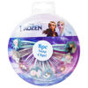 Picture of Disney Frozen Kids Hair Clips for Girls Snap Clips 8 Pack Multi Color Ages 3+