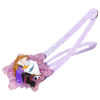 Picture of Disney Frozen Kids Hair Clips for Girls Snap Clips 8 Pack Multi Color Ages 3+