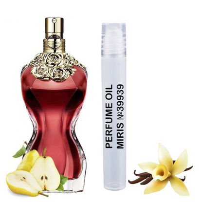 Picture of MIRIS Perfume Oil No.39939 | Impression of La Belle | Women | Roll-On Alcohol Free | 0.34 Fl Oz / 10 ml