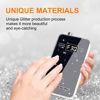 Picture of Professional Electric Nail Drill File: Glitter Portable Cordless E-File Nail Drill Kit with 11 Nail Drill Bits,30000 RPM Rechargeable Nail Drill Machine E File for Acrylic Nails Gel Polishing(Black)