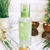 Picture of Luseta Macadamia Oil Hair Moisture Serum Nourishing & Revitalizing for Normal and Dry Hair 3.38oz