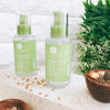 Picture of Luseta Macadamia Oil Hair Moisture Serum Nourishing & Revitalizing for Normal and Dry Hair 3.38oz