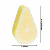 Picture of Spongeables Anti Cellulite Body Wash in a 20+ Wash Sponge, Citrus, 3 Count