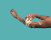Picture of Spongeables Anti Cellulite Body Wash in a 20+ Wash Sponge, Citrus, 3 Count
