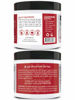Picture of pureSCRUBS Premium Rose Body Scrub Set - Large 16oz Dead Sea Salt Body Scrub With Infused Essential Oils & Nutrients, Includes Wooden Spoon, Loofah & Oatmeal Exfoliating Bar Soap