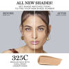 Picture of Lancôme Teint Idole Ultra Wear Buildable Full Coverage Foundation - Longwear & Waterproof - Natural Matte Finish - 325C (Medium Skin with Cool/Rosy Undertones), 1 Fl Oz