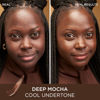 Picture of IT Cosmetics CC+ Nude Glow Lightweight Foundation + Glow Serum with SPF 40 - With Niacinamide, Hyaluronic Acid & Green Tea Extract - Deep Mocha - 1.08 fl oz