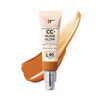 Picture of IT Cosmetics CC+ Nude Glow Lightweight Foundation + Glow Serum with SPF 40 - With Niacinamide, Hyaluronic Acid & Green Tea Extract - Rich - 1.08 fl oz