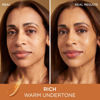 Picture of IT Cosmetics CC+ Nude Glow Lightweight Foundation + Glow Serum with SPF 40 - With Niacinamide, Hyaluronic Acid & Green Tea Extract - Rich - 1.08 fl oz