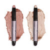Picture of Julep Eyeshadow 101 Crème-to-Powder Waterproof Eyeshadow Stick - Pearl & Rose Shimmer - Long-Lasting, Crease-Proof, Radiant Shimmer Eyeshadow with Built-in Smudger
