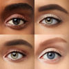 Picture of Julep Eyeshadow 101 Crème-to-Powder Waterproof Eyeshadow Stick - Pearl & Rose Shimmer - Long-Lasting, Crease-Proof, Radiant Shimmer Eyeshadow with Built-in Smudger