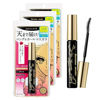 Picture of HEROINE MAKE by KISSME Mascara Trio Set | 3 Full-Size - Long & Curl Up Waterproof Mascara, Japanese Lengthening & Volume Fiber Tubing Eye Makeup, Black