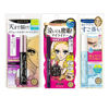Picture of HEROINE MAKE by KISSME Trio Set, 3 Full-Size, Waterproof Volumizing Mascara Black,Long-lasting + Smooth Liquid Black Eyeliner, Smudge-free + Gentle Eye Makeup Remover for Waterproof Mascara