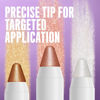 Picture of NYX PROFESSIONAL MAKEUP, Jumbo Multi-Use Face Highlighter Stick - Coconut Cake