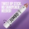 Picture of NYX PROFESSIONAL MAKEUP, Jumbo Multi-Use Face Highlighter Stick - Coconut Cake