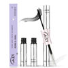Picture of GAQQI Lash Cluster Glue, Lash Bond and Seal Waterproof, Bond & Seal Lash Glue for Eyelash Cluster, Lash Glue Black Long-Lasting 72H, Latex-Free（5ml+5ml）