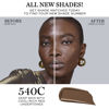 Picture of Lancôme Teint Idole Ultra Wear Buildable Full Coverage Foundation - Longwear & Waterproof - Natural Matte Finish - 540C (Deep Skin with Cool/Rich Red Undertones), 1 Fl Oz