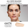 Picture of Lancôme Teint Idole Ultra Wear Buildable Full Coverage Foundation - Longwear & Waterproof - Natural Matte Finish - 097N (Fair Skin with Neutral/Peachy Undertones), 1 Fl Oz