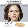 Picture of Lancôme Teint Idole Ultra Wear Buildable Full Coverage Foundation - Longwear & Waterproof - Natural Matte Finish - 200N (Light Skin with Neutral/Peachy Undertones), 1 Fl Oz