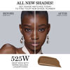 Picture of Lancôme Teint Idole Ultra Wear Buildable Full Coverage Foundation - Longwear & Waterproof - Natural Matte Finish - 525W (Deep Skin with Warm/Golden Undertones), 1 Fl Oz