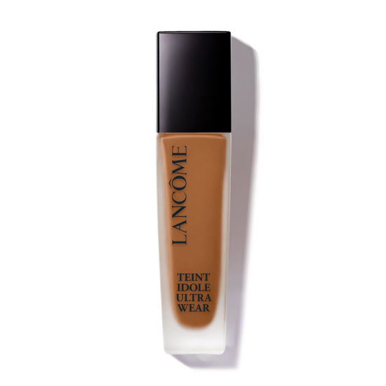 Picture of Lancôme Teint Idole Ultra Wear Buildable Full Coverage Foundation - Longwear & Waterproof - Natural Matte Finish - 510N (Deep Skin with Neutral/Deep Peachy Undertones), 1 Fl Oz