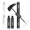 Picture of LA MAESII Lash Cluster Glue,Lash Bond and Seal Waterproof,Bond & Seal Lash Glue for Eyelash Cluster,Lash Glue Black Long-Lasting 72H（10ml）