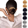Picture of Sizobi Chic Hair Accessories for Women - Bird Nest Magic Hair Clip for a Trendy Look