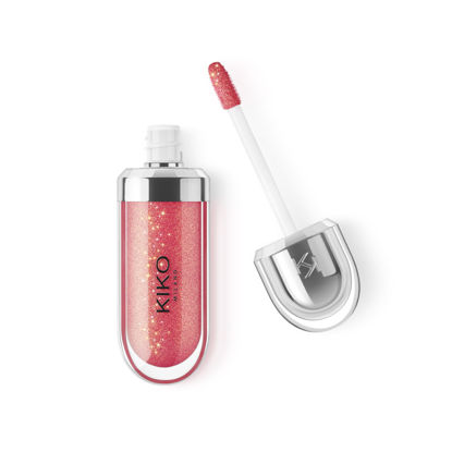 Picture of Kiko Milano 3d Hydra Lipgloss 11 | Softening Lip Gloss For A 3d Look