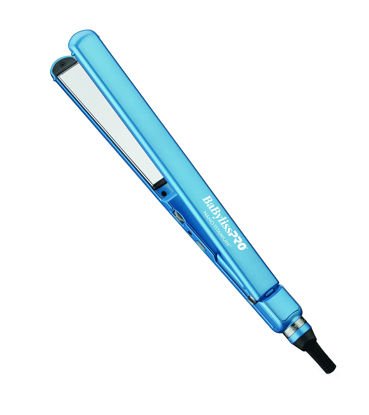 Picture of BaBylissPRO Flat Iron Hair Straightener, 1 Inch Nano Titanium, Hair Styling Tools & Appliances, BNT4072TUC