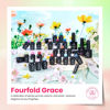 Picture of Beetles Gel Nail Polish Set 32 PCS-Spring Summer Gel Polish 25 Colors with Base Top Coat Soak off U V Gel Nail Polish Pink Red Green Gel Polish Set DIY Nail Art Valentine's Day Gift for Women