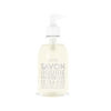 Picture of Compagnie de Provence Savon de Marseille Extra Pure Liquid Soap - Cotton Flower - 10 Fl Oz Plastic Pump Bottle