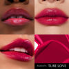Picture of Red Lipstick for Women Hydrating Lipstick Glossy Moisture Lip Gloss Sheer-Medium Coverage Long Lasting Lipsticks for Dry Lips, DM74 MVP Red
