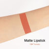 Picture of evpct DNM 1Pcs Light Yellow Brown Matte Lipstick and Lip Crayon Liner Pencil for Women Lip Stain Long Lasting Waterproof labiales mate magicos 24 horas originales pintalabios permanente 24 horas 19