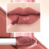 Picture of QiBest 12Pcs Velvet Matte Liquid Lipstick Makeup Sets for Women & Teens Gift, Waterproof Long Wear 24 Hours Nudes Burgundy Red Brown Lip Stain Kits, Non-Stick Cup Mate 24 Horas Lip Gloss Holiday Set