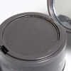Picture of Hairline Powder (Black) Hair Color Shadow, Instantly Cover Gray Hair, Touch-Up for Thin Hair - 4g