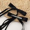 Picture of WORTL 16 PCS Hair Bows for Women,Hair Ribbon Hair Bows With Long Tail,Hair Bow Clips Hair Barrettes for Women Accessories