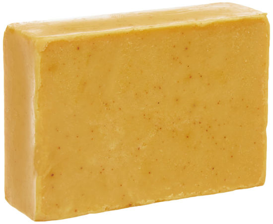 Picture of MyKBar Turmeric & Honey Soap Bar for Dark Marks