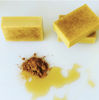 Picture of MyKBar Turmeric & Honey Soap Bar for Dark Marks