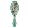 Picture of Wet Brush Disney Original Detangler Hair Brush, Tiana (Elegant Princess) - Ultra-Soft IntelliFlex Bristles - Detangling Brush Glides Through Tangles (Wet Dry & Damaged Hair) - Women & Men