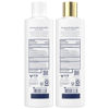 Picture of Dove Shampoo and Conditioner Set - DermaCare Scalp Dryness & Itch Relief, Pyrithione Zinc Shampoo and Conditioner, Anti-Dandruff, Anti-Frizz, Smoothing Hair Care, 12 Oz (2 Piece Set)