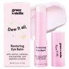 Picture of grace & stella Under Eye Balm Stick - Under Eye Brightener - Retinol & Caffeine Eye Cream for Anti-aging, Dark Circles, Puffiness, Wrinkles - Niacinamide & Peptides - Vegan Skincare (0.13 oz/3.5 g)