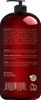 Picture of New York Biology Apple Cider Vinegar Shampoo - Helps Restore Shine, Hair Gloss and Hydration to Dry Hair and Itchy Scalp - Clarifying and Nourishing - Safe for All Hair Types - 16.9 fl Oz