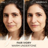 Picture of IT Cosmetics CC+ Nude Glow Lightweight Foundation + Glow Serum with SPF 40 - With Niacinamide, Hyaluronic Acid & Green Tea Extract - Fair Ivory - 1.08 fl oz